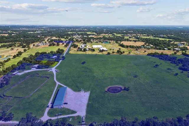 $15,675,000 | 1047 West Jeter Road, Bartonville, TX 76226