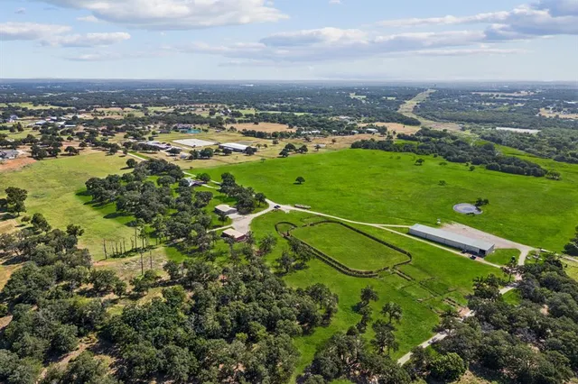 $15,675,000 | 1047 West Jeter Road, Bartonville, TX 76226