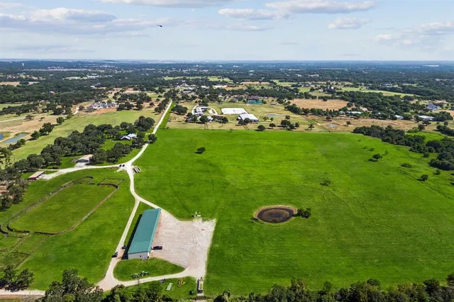 $15,675,000 | 1047 West Jeter Road, Bartonville, TX 76226