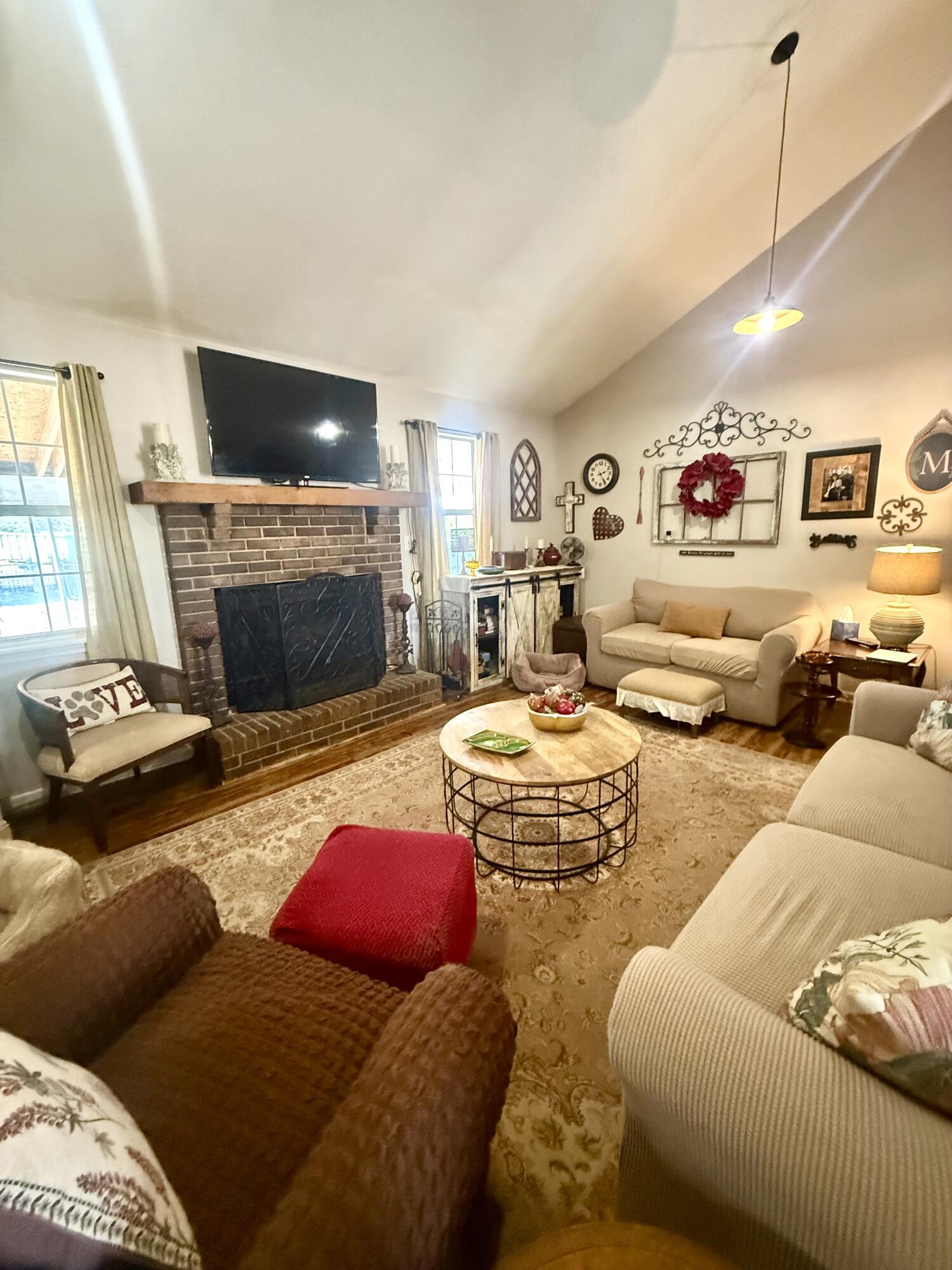 365 Shields Pond Road Thomson, GA 30824 - Photo 6 of 40 IMG_1462