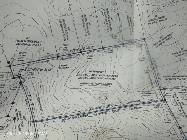 a view of a sign on the wall