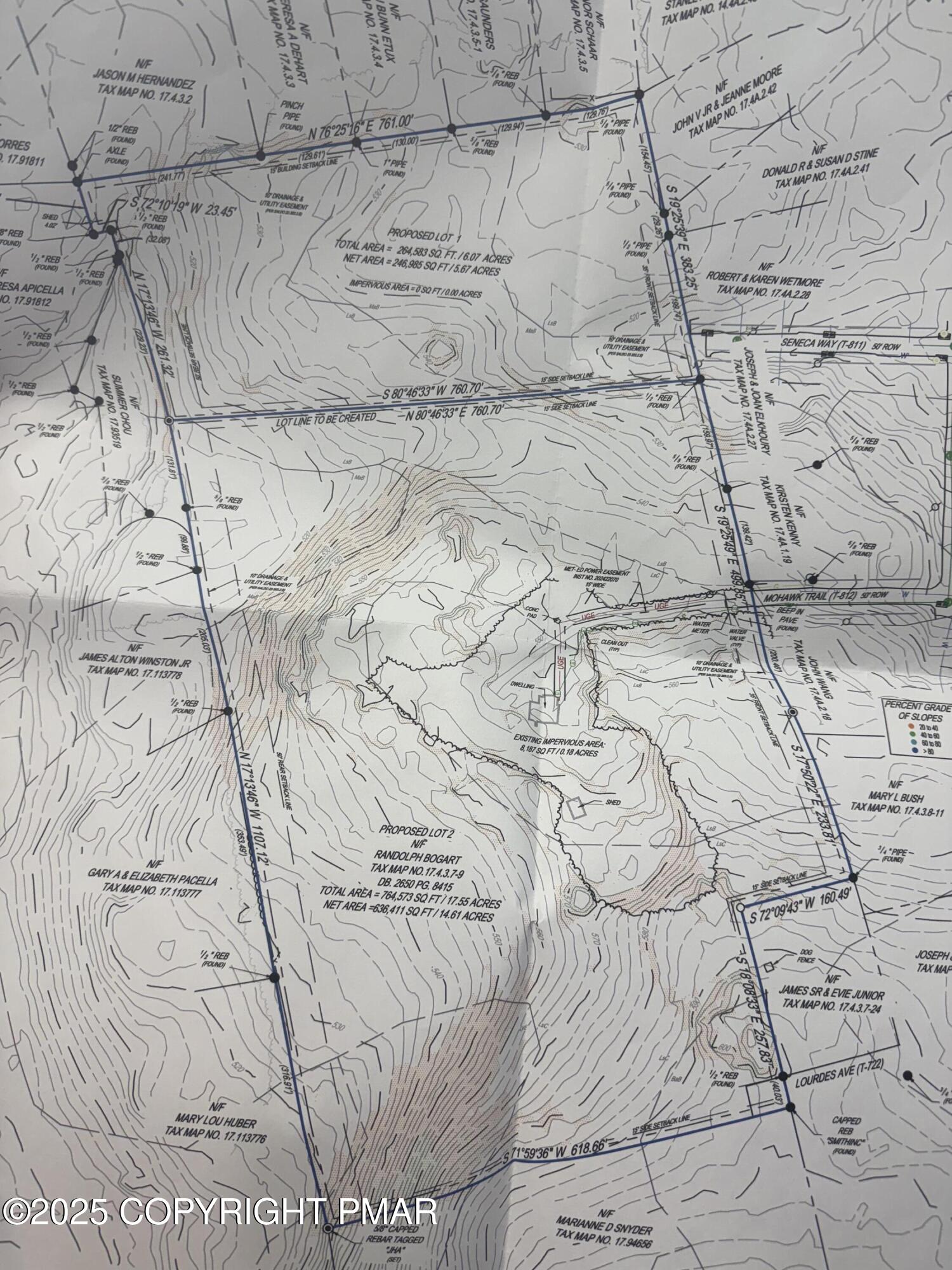 Seneca Way Stroudsburg, PA 18360 - Photo 5 of 5