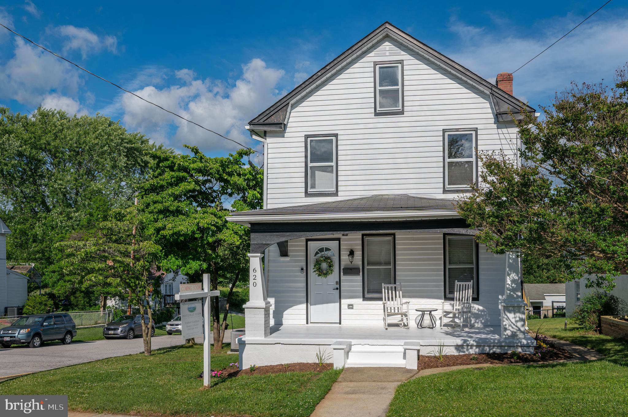 620 North Maple Avenue Brunswick, MD 21716 - Photo 3 of 55