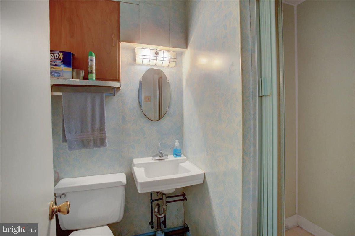 3367 Coseytown Road Greencastle, PA 17225 - Photo 31 of 83 Lower Level Full Bathroom