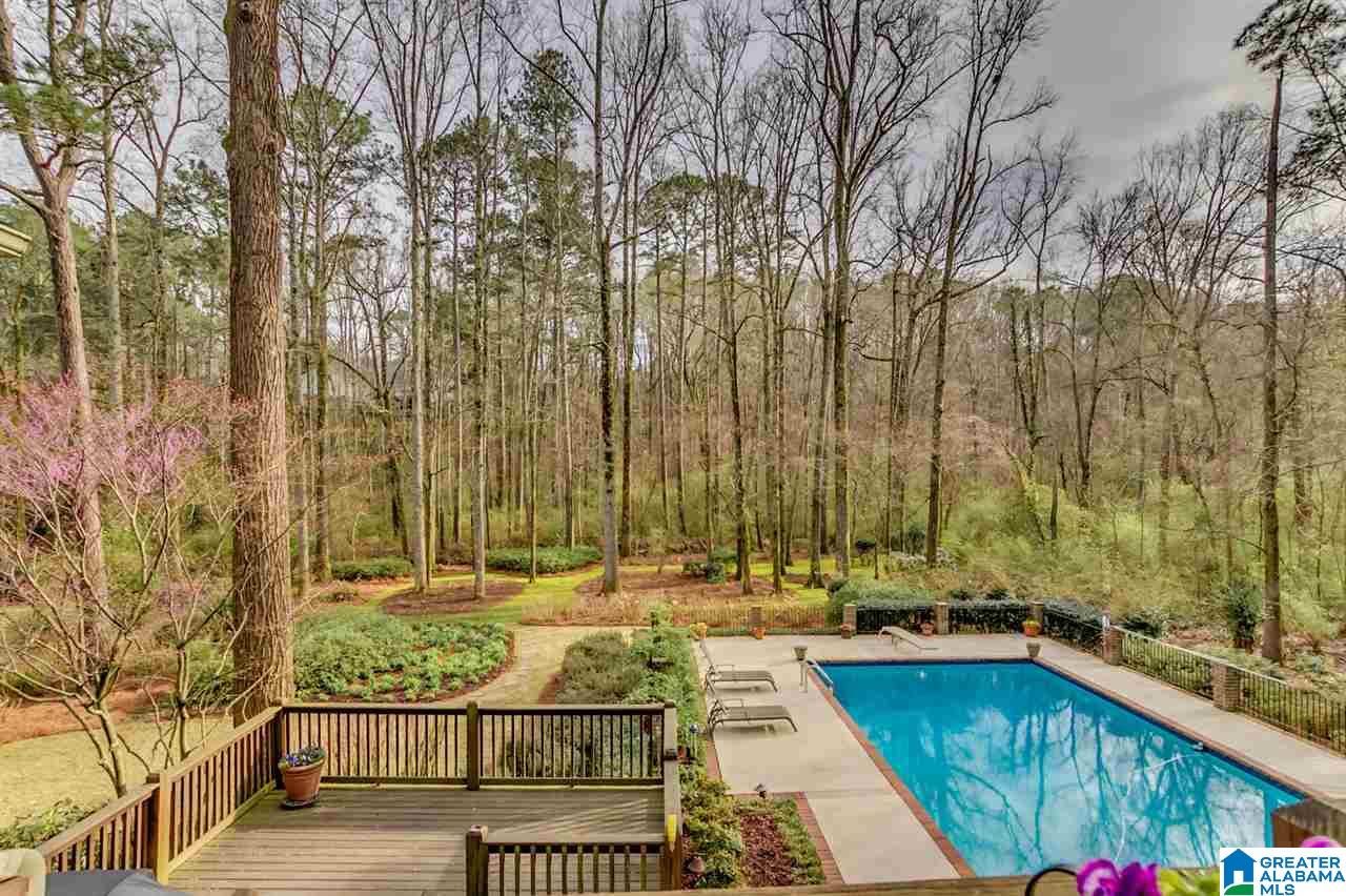 4632 Pine Mountain Road Birmingham, AL 35213 - Photo 37 of 42