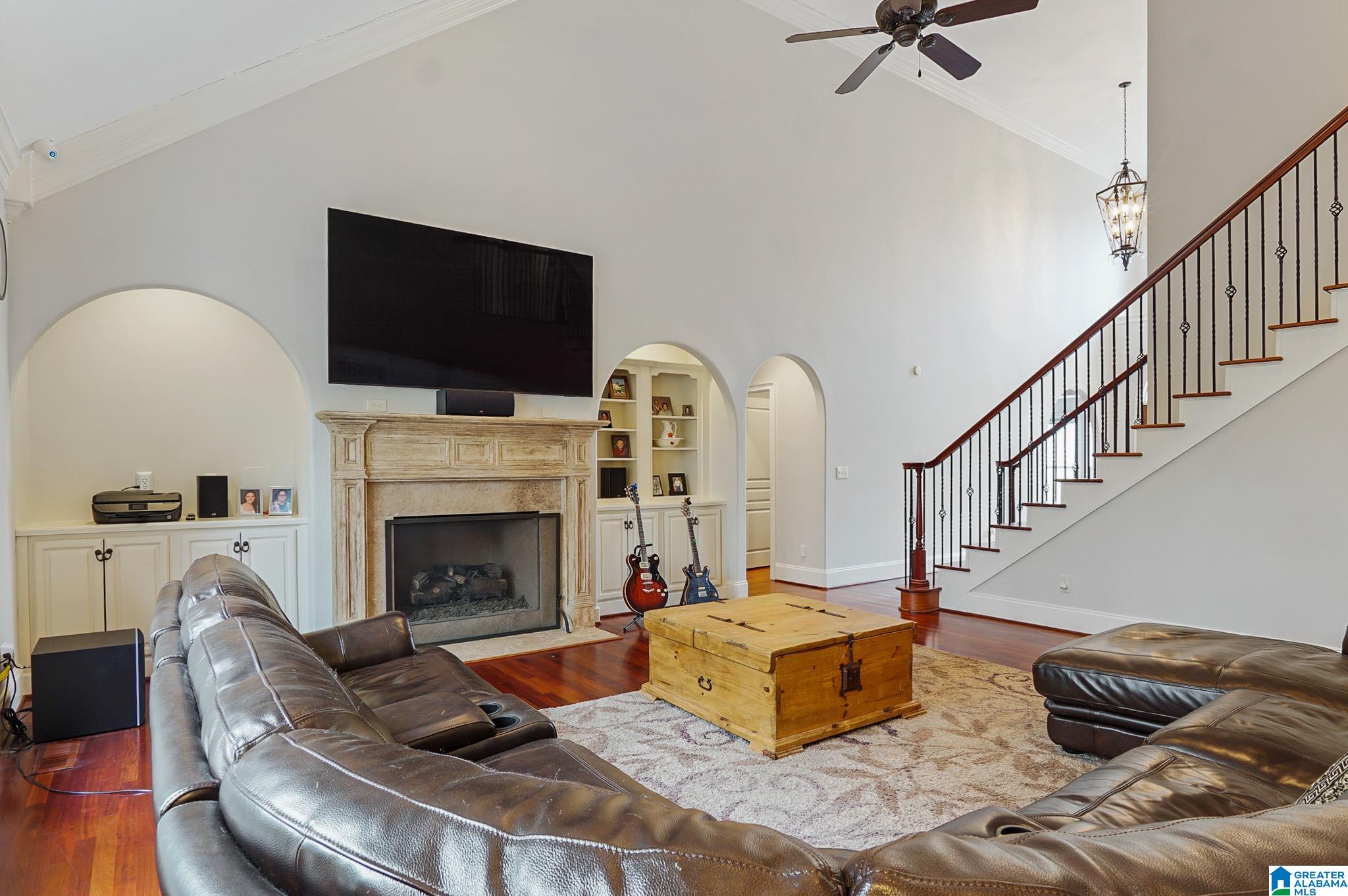 805 Timberline Lane Calera, AL 35040 - Photo 18 of 54