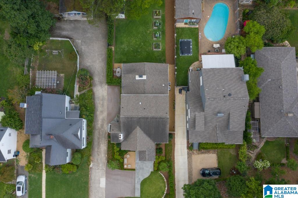 1509 Primrose Place Birmingham, AL 35209 - Photo 47 of 49