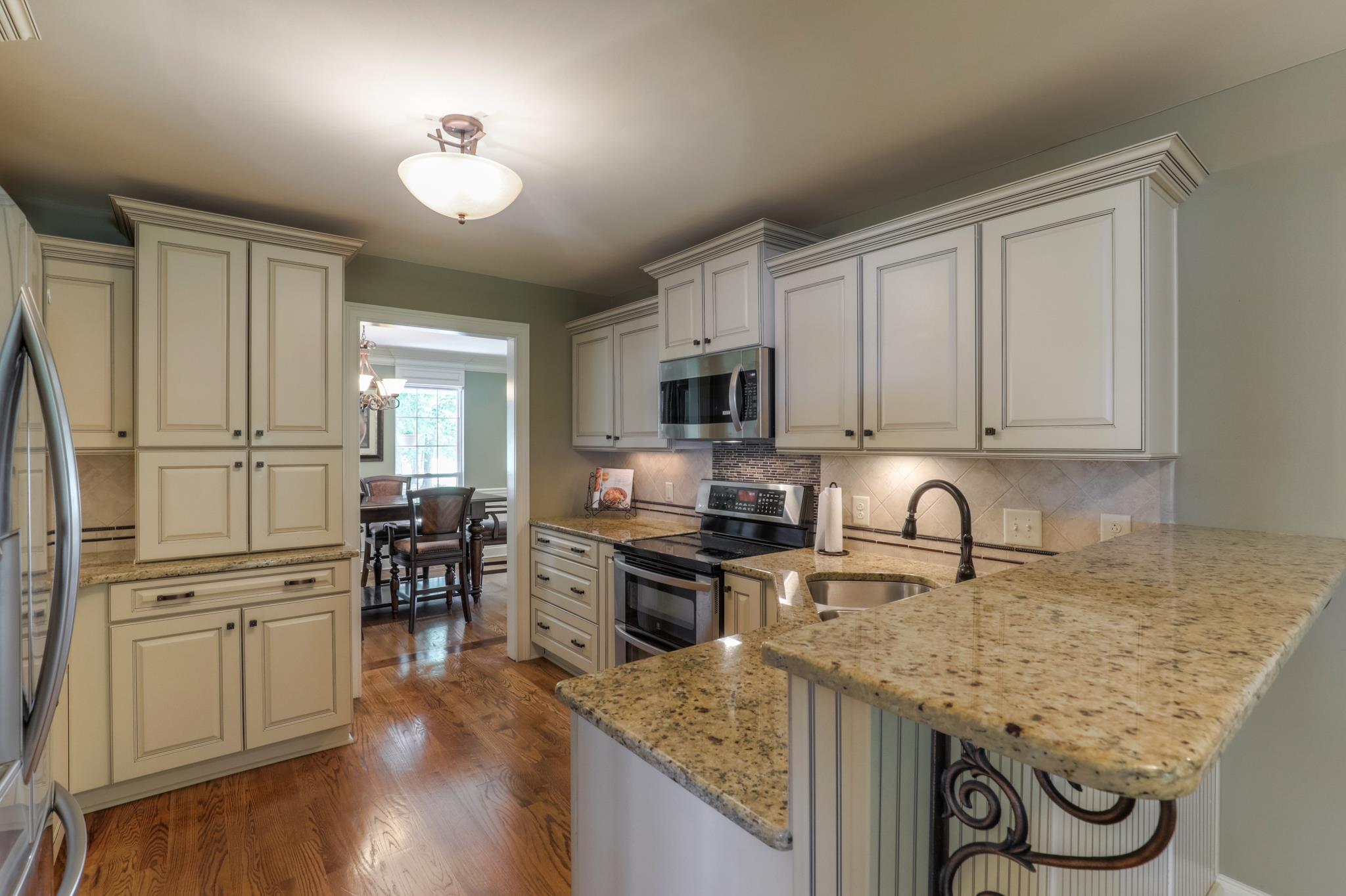 5420 Steeplechase Road Christiana, TN 37037 - Photo 11 of 30 Gallery Image 11