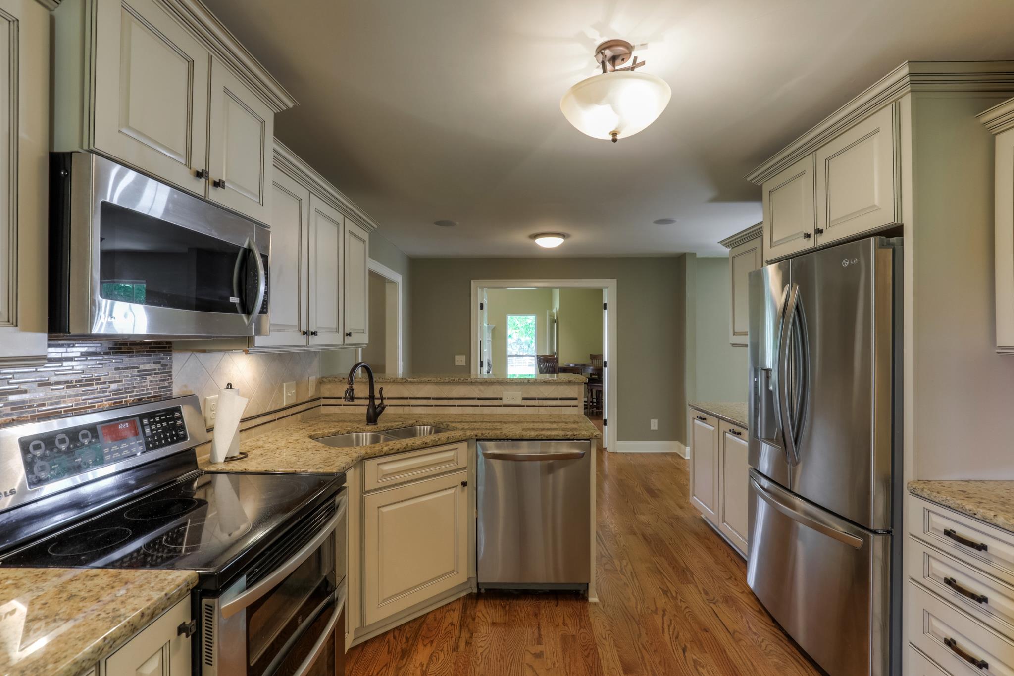 5420 Steeplechase Road Christiana, TN 37037 - Photo 12 of 30 Gallery Image 12