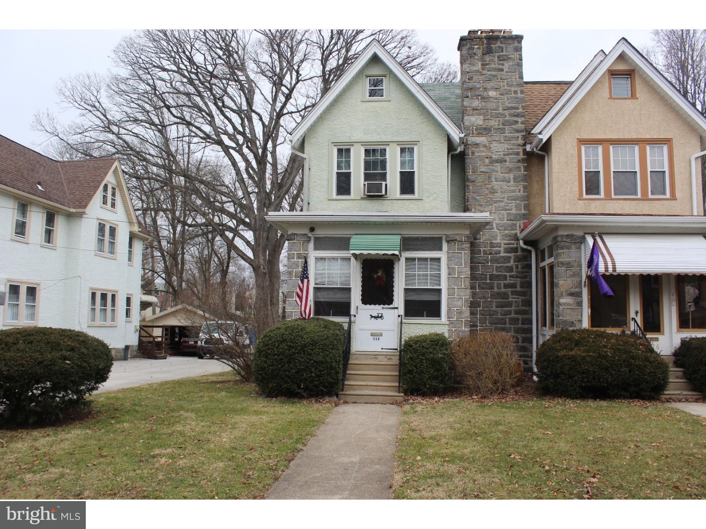 528 Lehann Circle Springfield, PA 19064 - Photo 1 of 10 Exterior Front