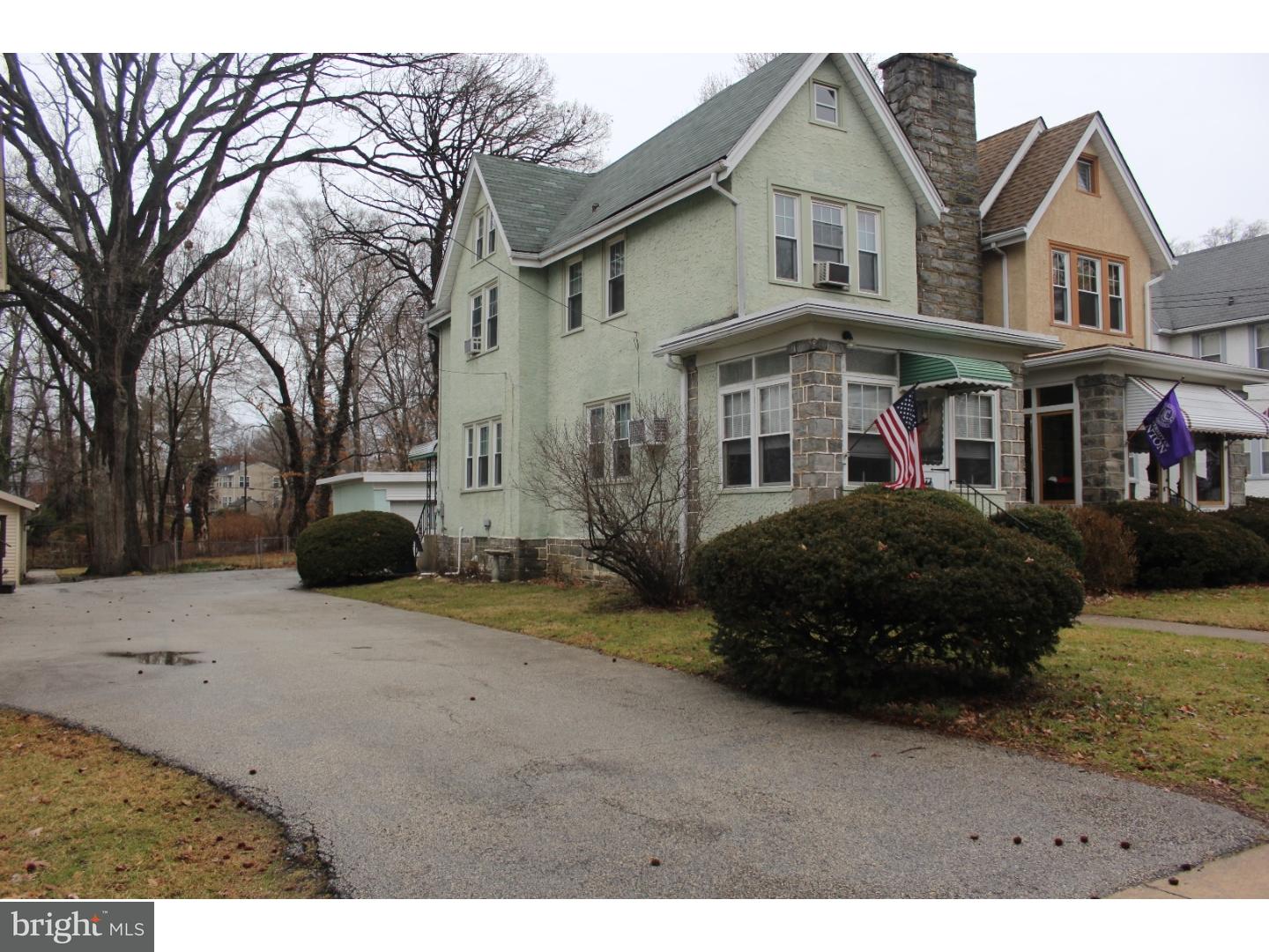 528 Lehann Circle Springfield, PA 19064 - Photo 2 of 10 Exterior Side