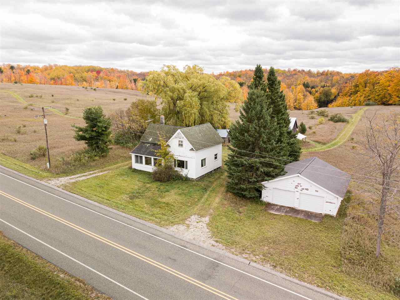 6875 South French Road Cedar, MI 49621 - Photo 1 of 39 1881670.JPG