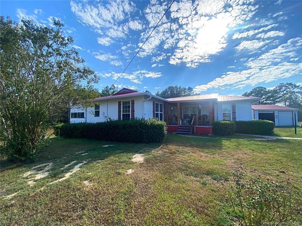 143 Forrest Hill Road Deridder, LA 70634 - Photo 14 of 18 Gallery Image 14