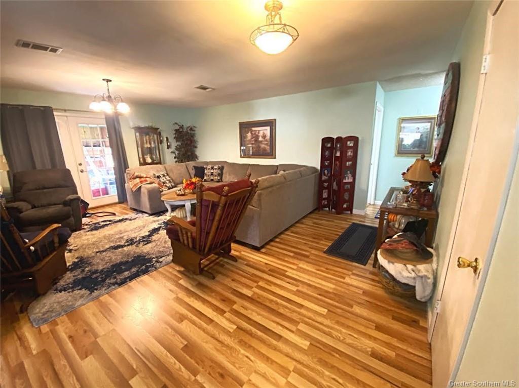 143 Forrest Hill Road Deridder, LA 70634 - Photo 2 of 18 Gallery Image 2
