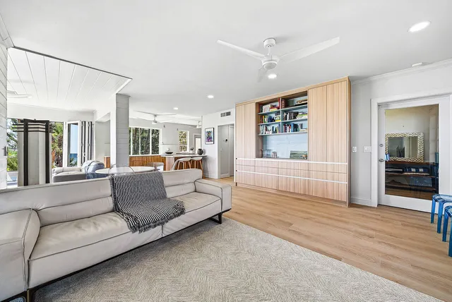 $3,075,000 | 2075 South Ocean Boulevard, Unit 4B, Delray Beach, FL 33483