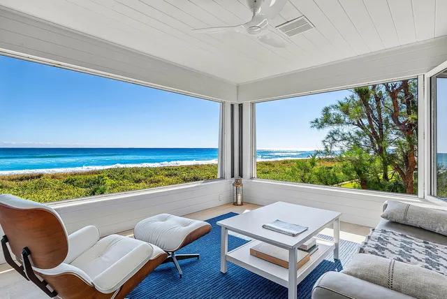 $3,075,000 | 2075 South Ocean Boulevard, Unit 4B, Delray Beach, FL 33483