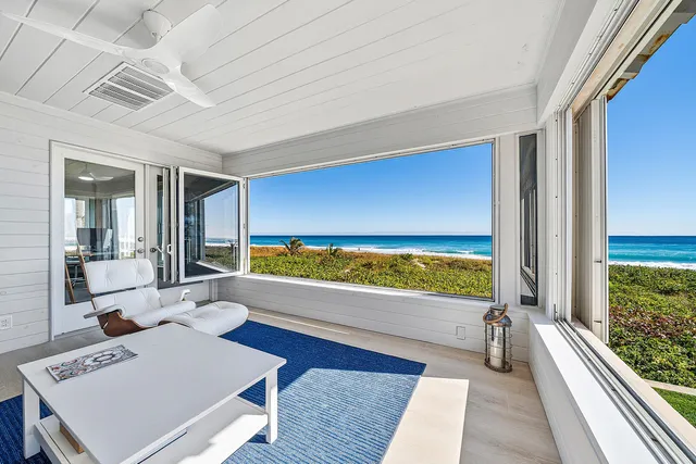 $3,075,000 | 2075 South Ocean Boulevard, Unit 4B, Delray Beach, FL 33483