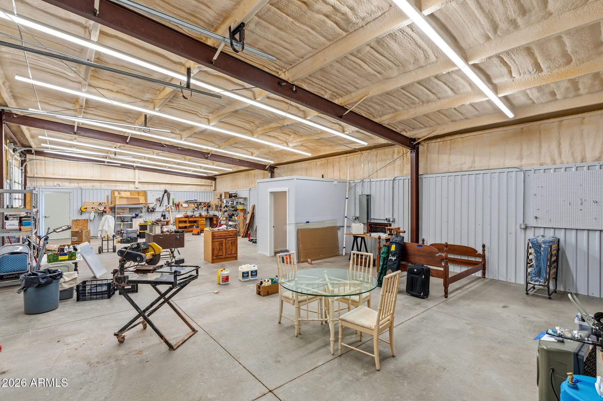 42 Aliso Springs Road Tubac, AZ 85646 - Photo 2 of 14 Interior