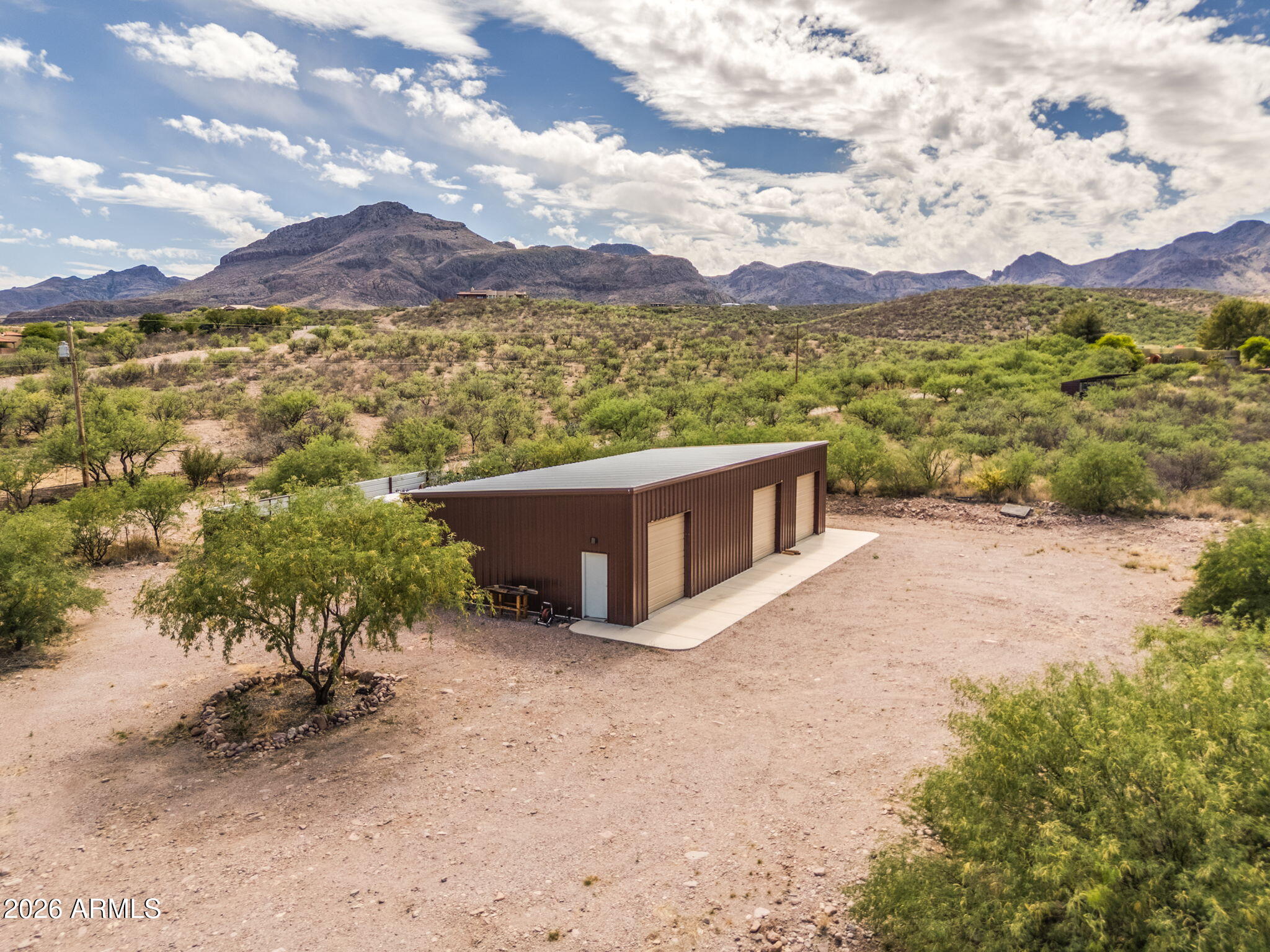 42 Aliso Springs Road Tubac, AZ 85646 - Photo 6 of 14 Shop from East