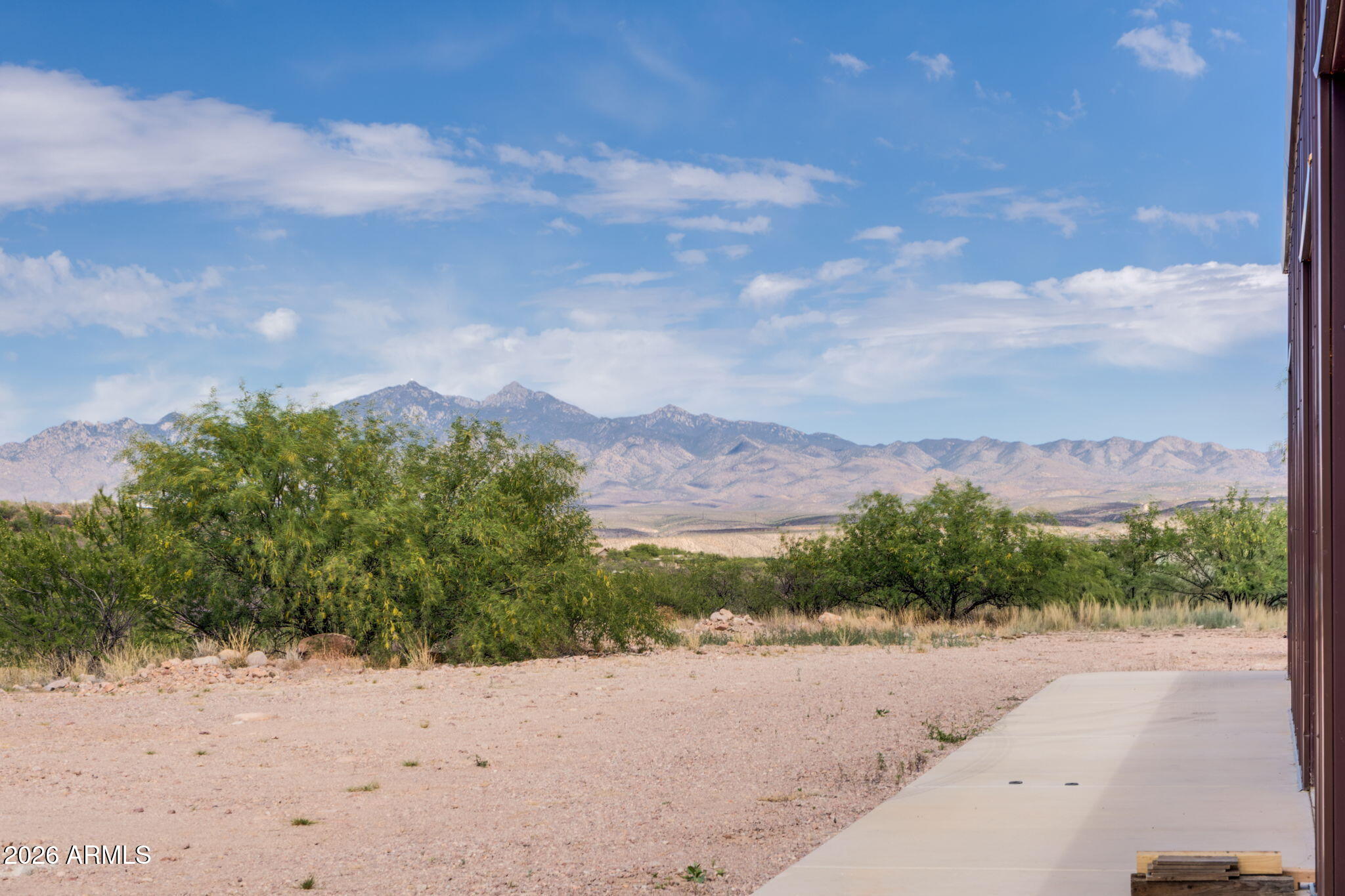 42 Aliso Springs Road Tubac, AZ 85646 - Photo 8 of 14 Front of shop looking East