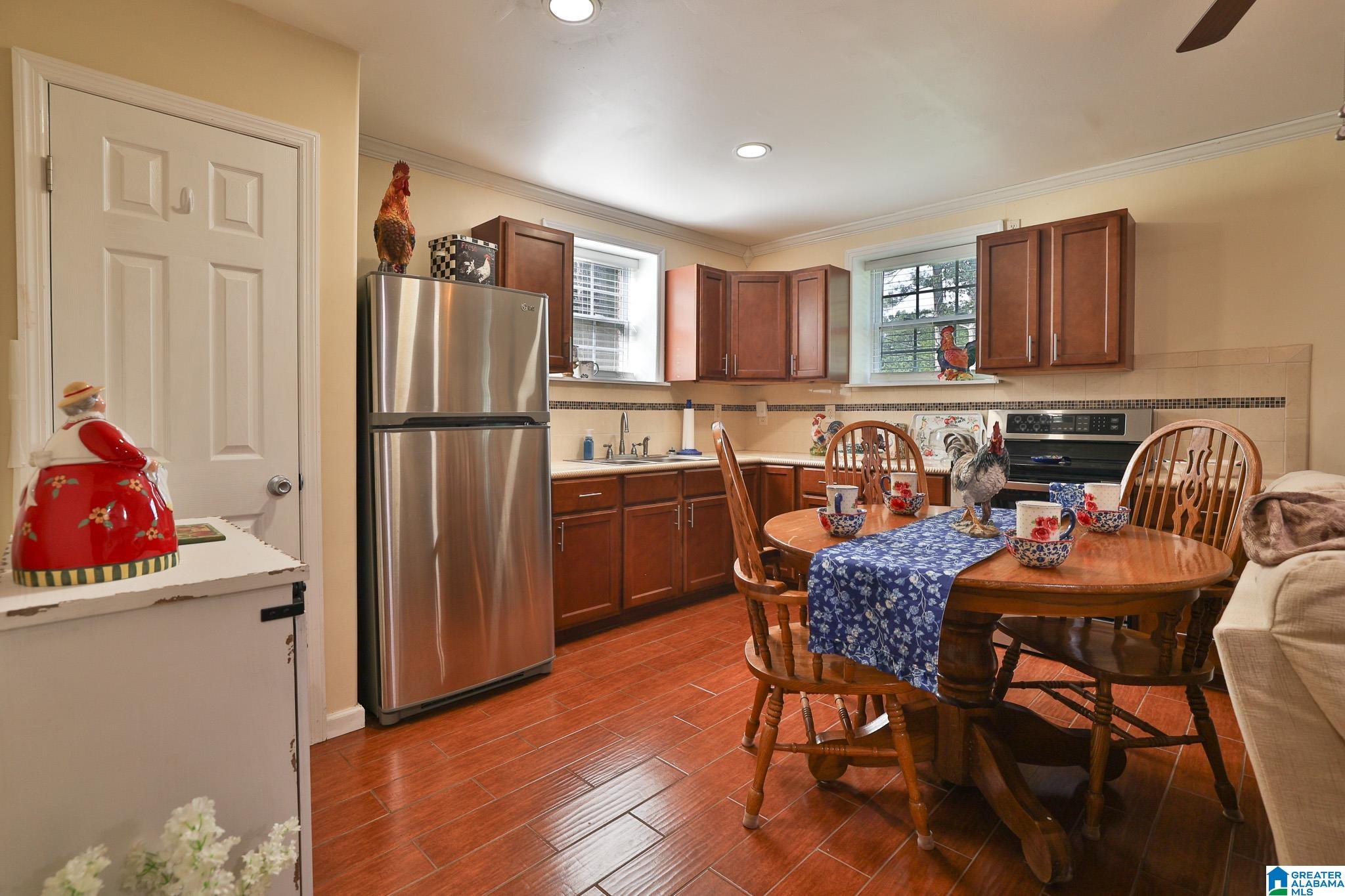 5401 Smith Road Pell City, AL 35128 - Photo 40 of 80