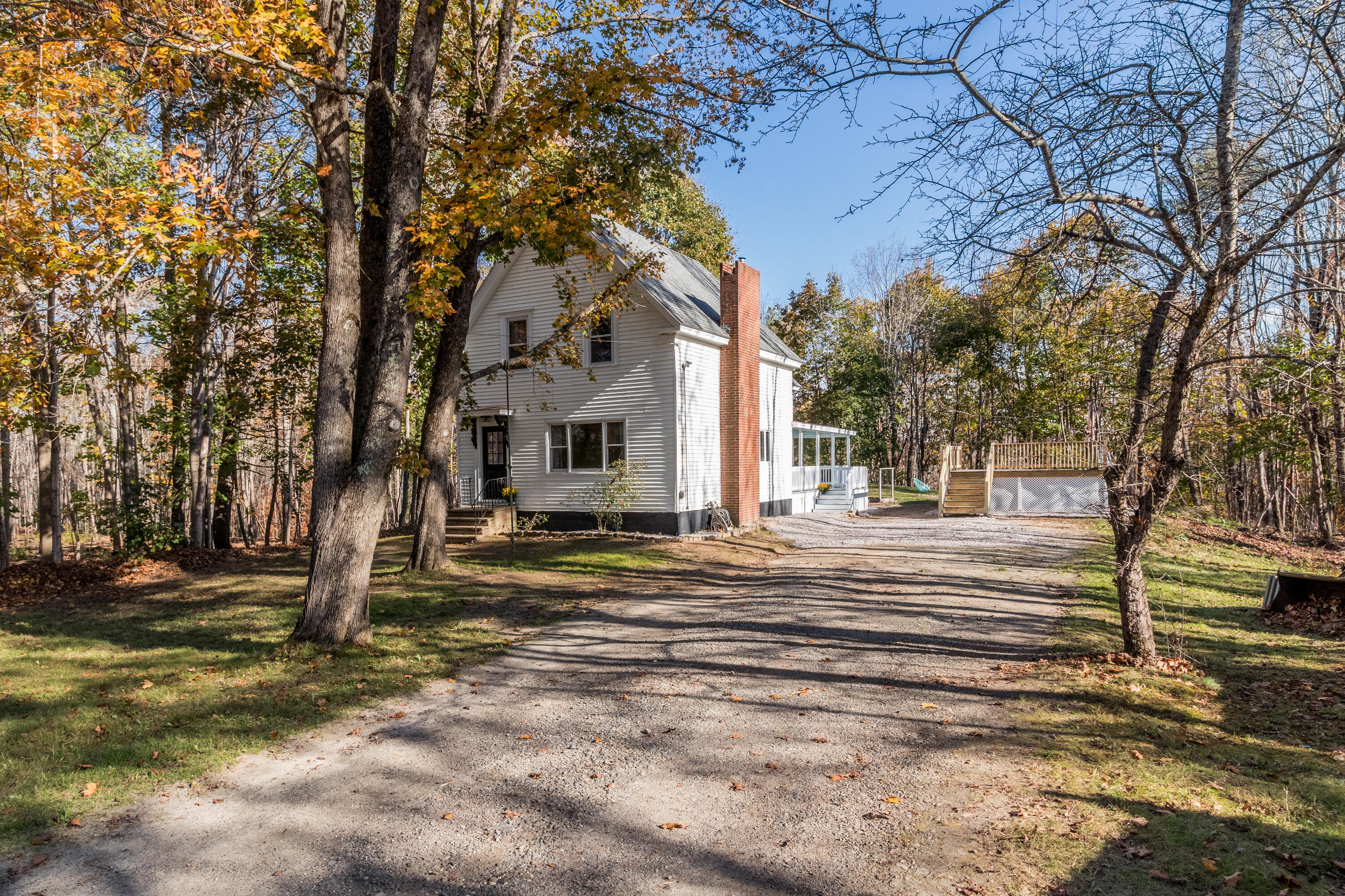 411 River Road Richmond, ME 04357 - Photo 2 of 63 20231103JR-71002
