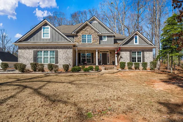$600,000 | 31 Boxwood Court, Waverly Hall, GA 31831