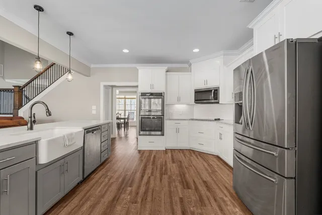 $600,000 | 31 Boxwood Court, Waverly Hall, GA 31831