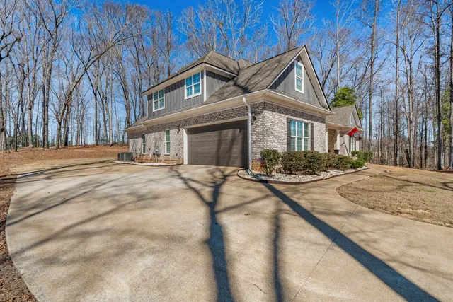 $600,000 | 31 Boxwood Court, Waverly Hall, GA 31831
