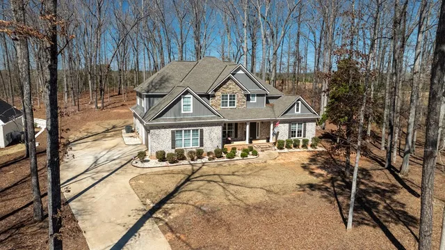 $600,000 | 31 Boxwood Court, Waverly Hall, GA 31831