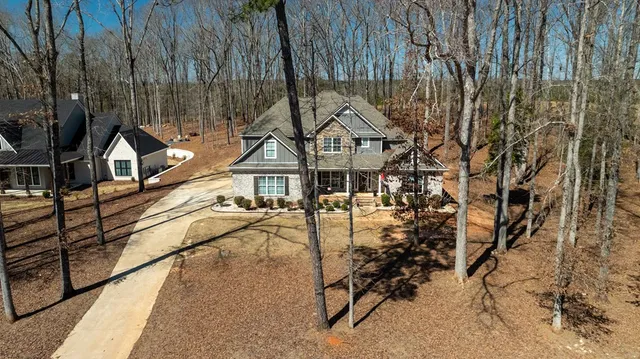 $600,000 | 31 Boxwood Court, Waverly Hall, GA 31831