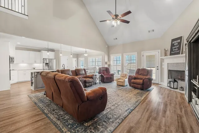 $600,000 | 31 Boxwood Court, Waverly Hall, GA 31831