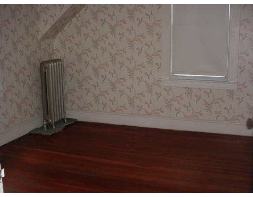 100 Wilber Street Springfield, MA 01104 - Photo 7 of 9 a view of wooden floor