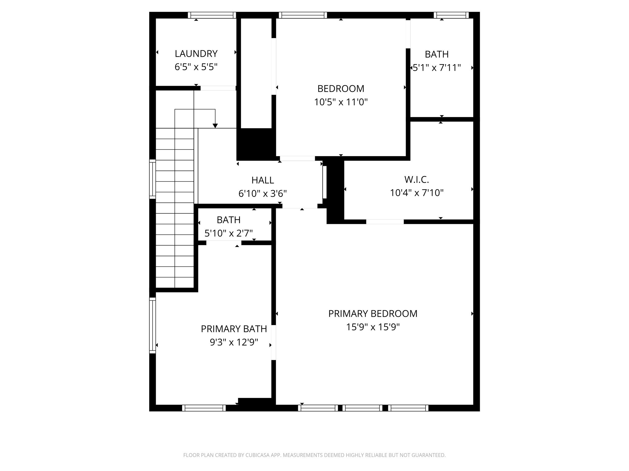 6949 Foster Street Houston, TX 77021 - Photo 39 of 40 unknown