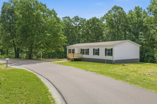$139,900 | 2625 Horny Head Creek Road, Parsons, TN 38363