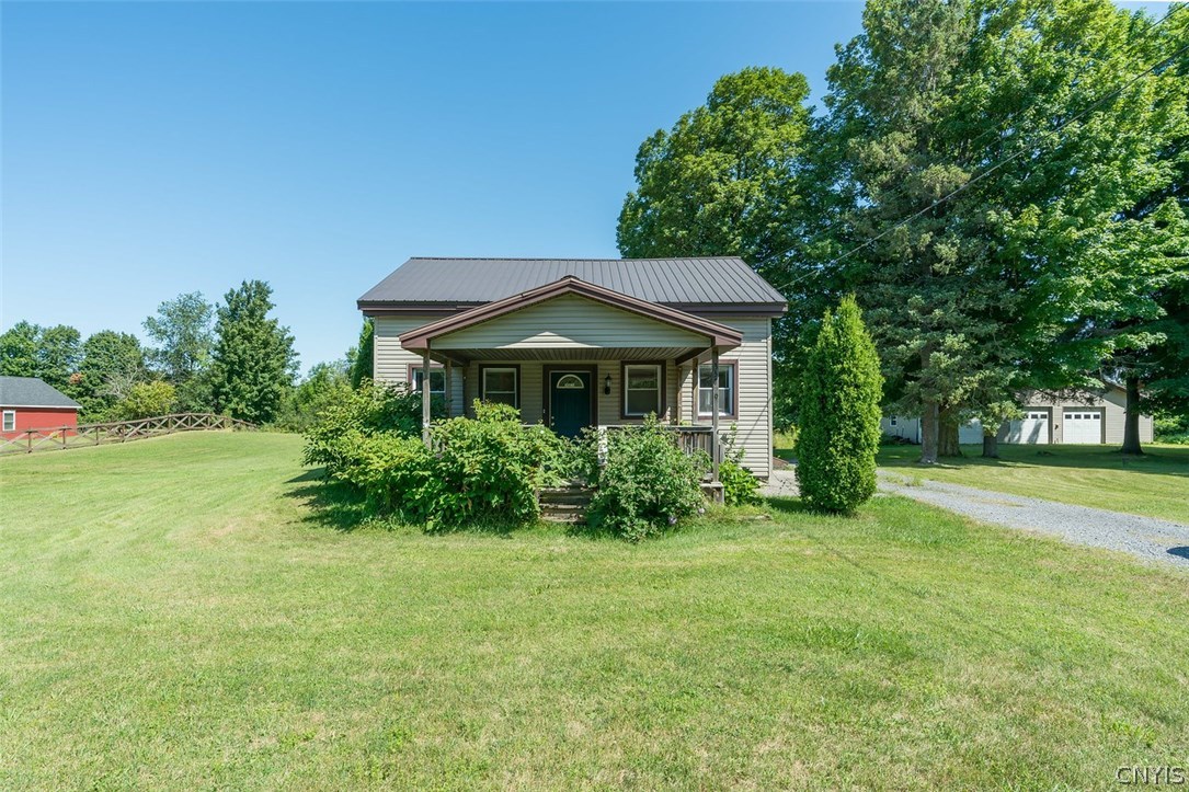 35729 Sayre Road Champion, NY 13619 - Photo 1 of 1