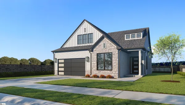 $601,500 | 100 Adrian Way, Simpsonville, SC 29680