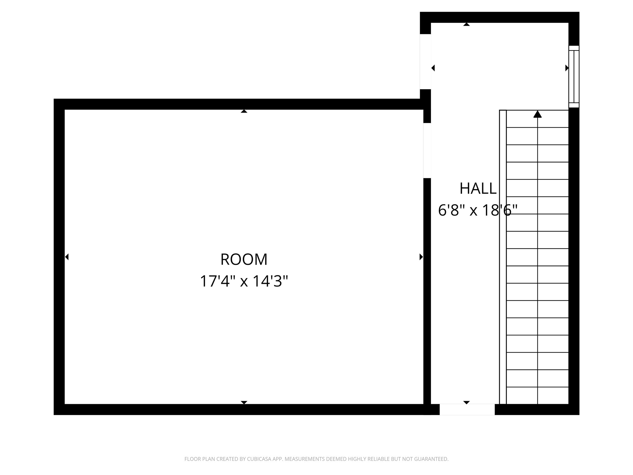 809 Memorial Heights Drive Houston, TX 77007 - Photo 37 of 40 a black and white photo of a room
