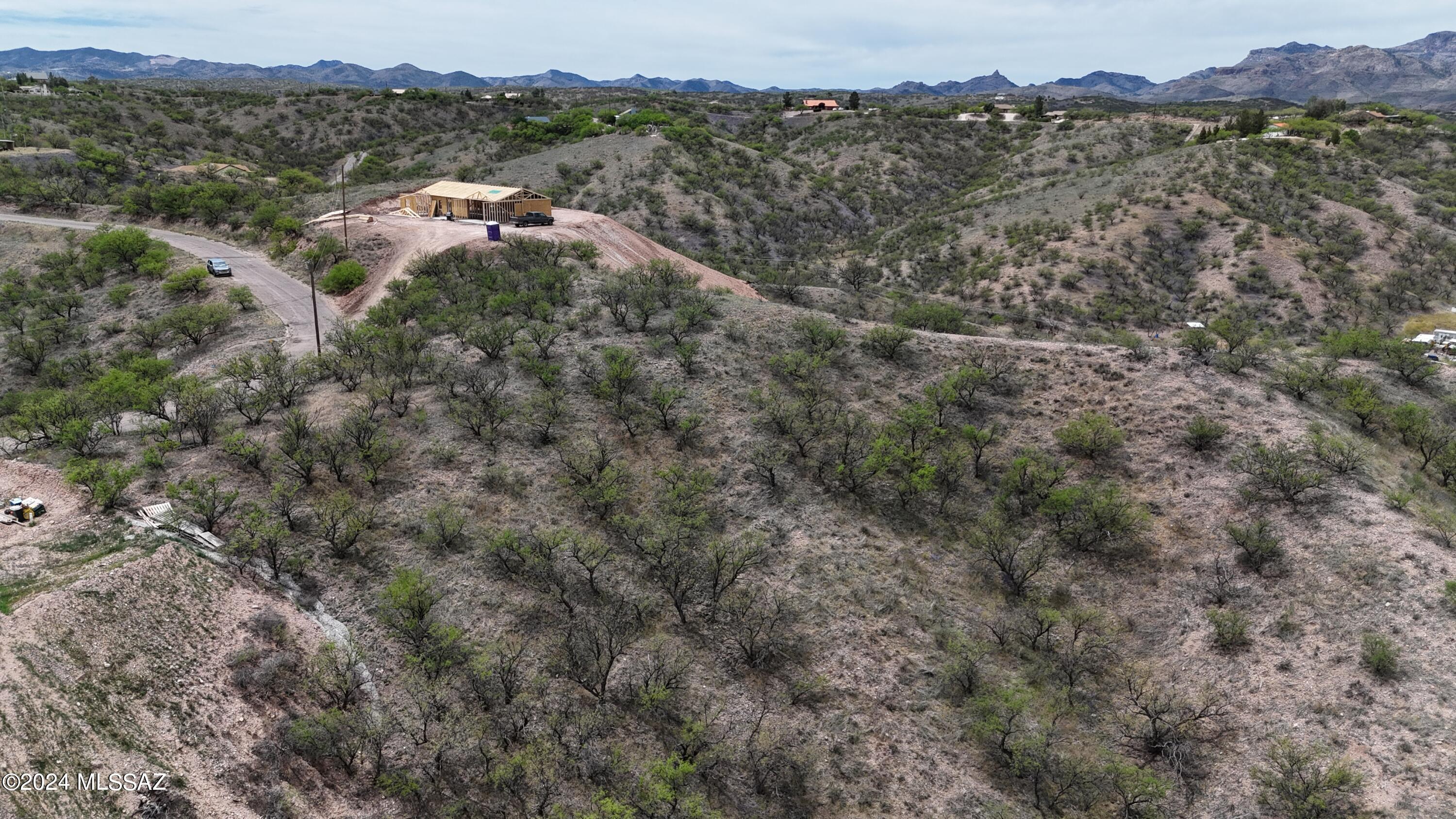 1006 Avenida Ciervo, Unit 70 Rio Rico, AZ 85648 - Photo 2 of 9