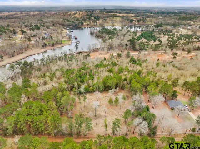 a view of a lake view