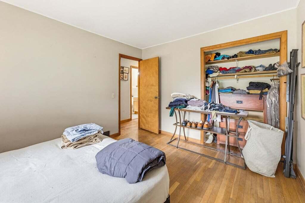 325 Summer Street Delavan, WI 53115 - Photo 19 of 42 Bedroom