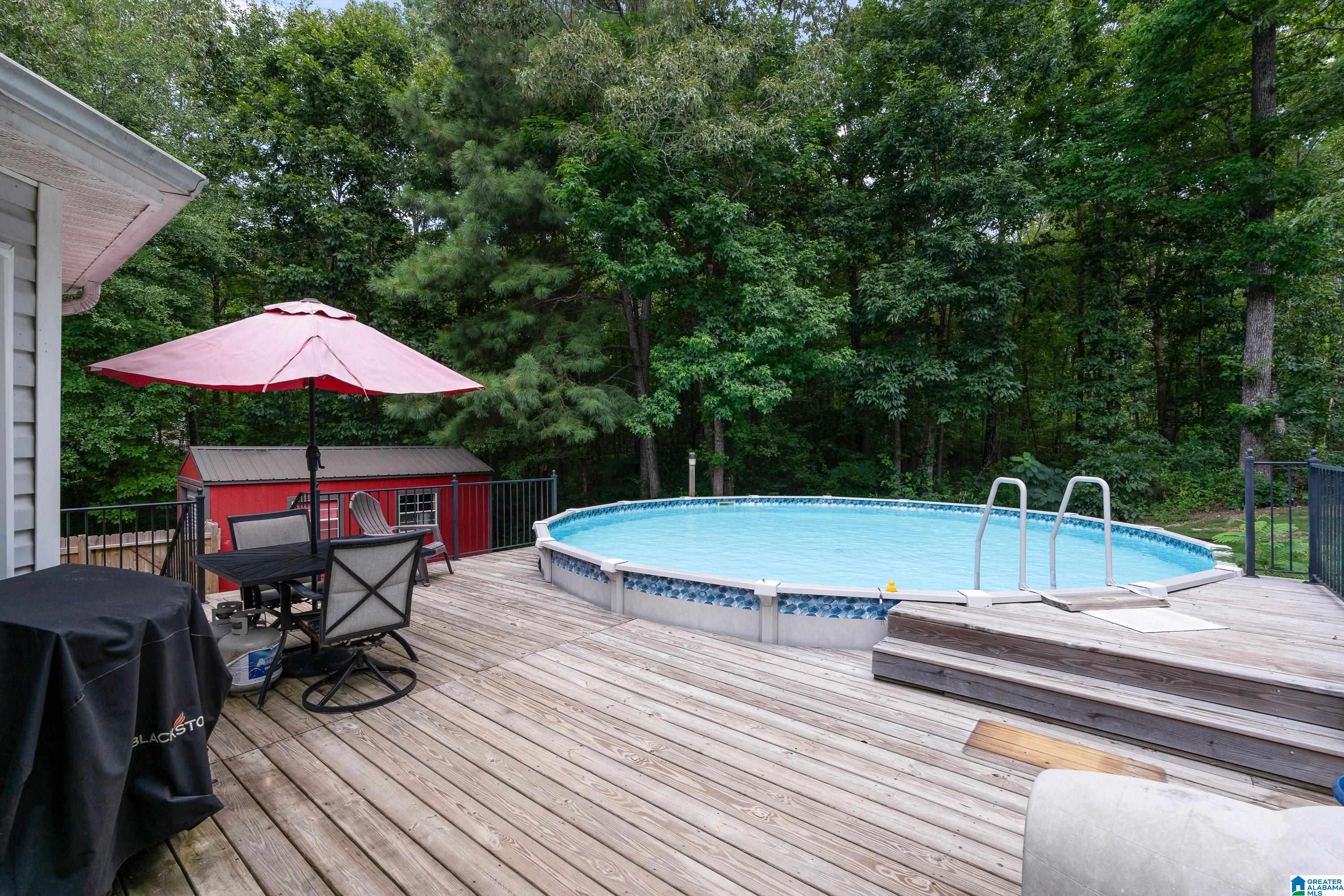 2475 Evergreen Road Springville, AL 35146 - Photo 23 of 28