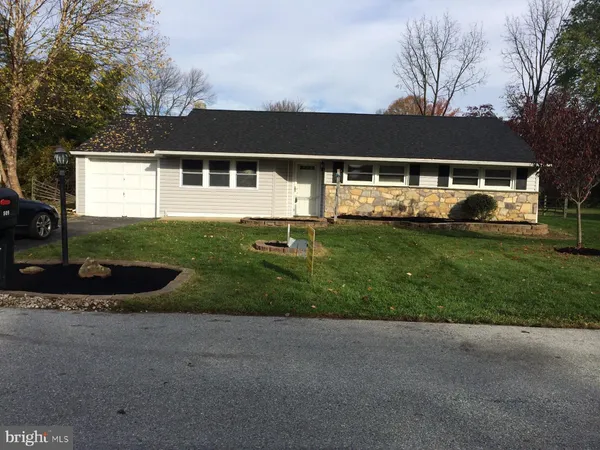 $450,000 | 509 Winding Way, Exton, PA 19341