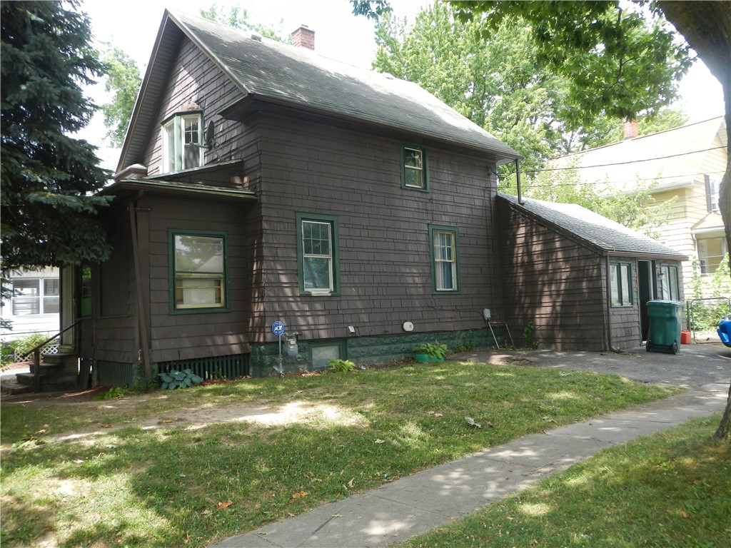 116 Curtis Street Rochester, NY 14606 - Photo 1 of 1