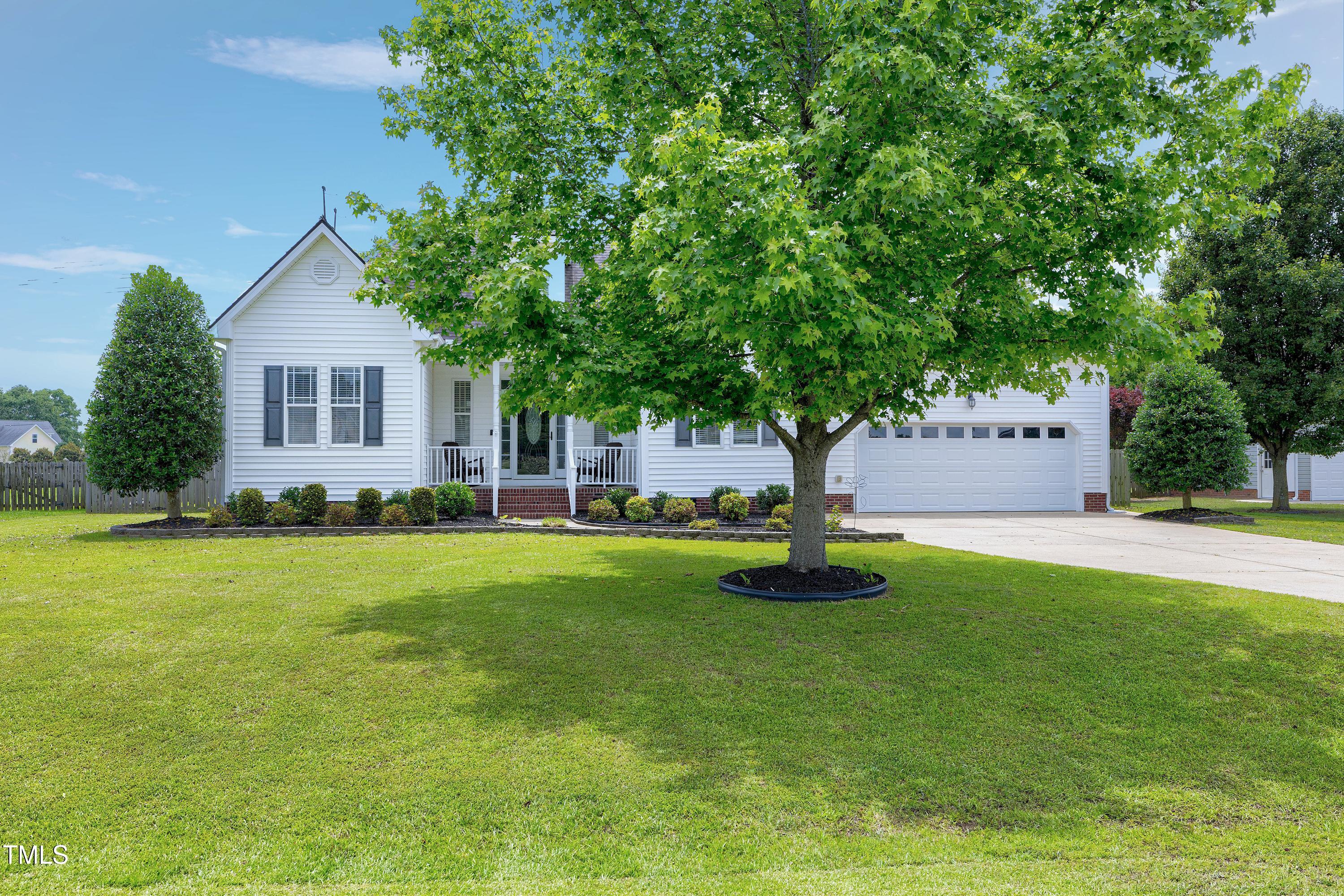 5016 Swordfish Drive Raleigh, NC 27603 - Photo 3 of 68 Scene-3