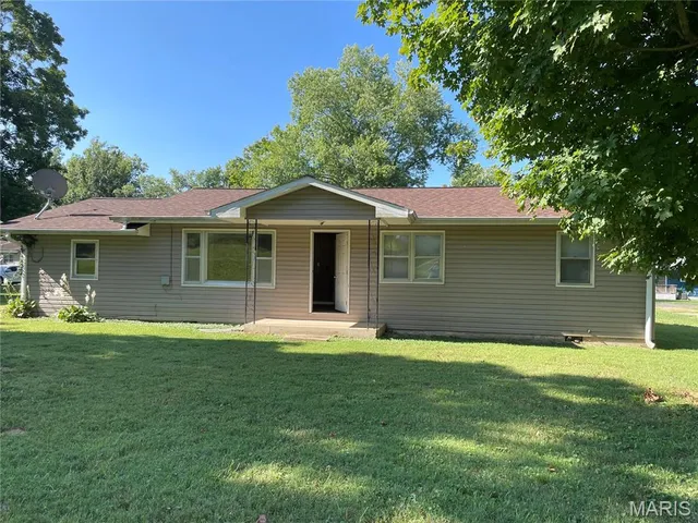 $119,500 | 508 Big Ben Boulevard, Piedmont, MO 63957