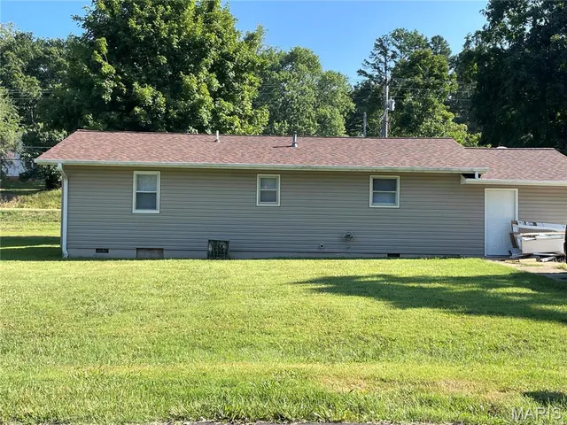 $119,500 | 508 Big Ben Boulevard, Piedmont, MO 63957