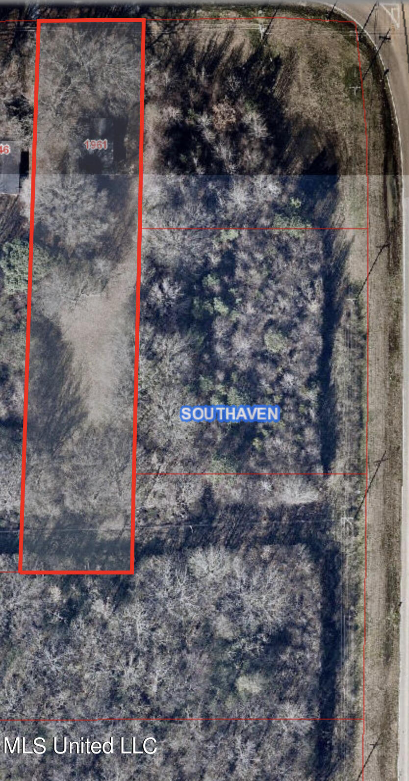 1961 Stateline Road East Southaven, MS 38671 - Photo 2 of 2 50F80AE2-E034-498D-B896-0B7053C75524