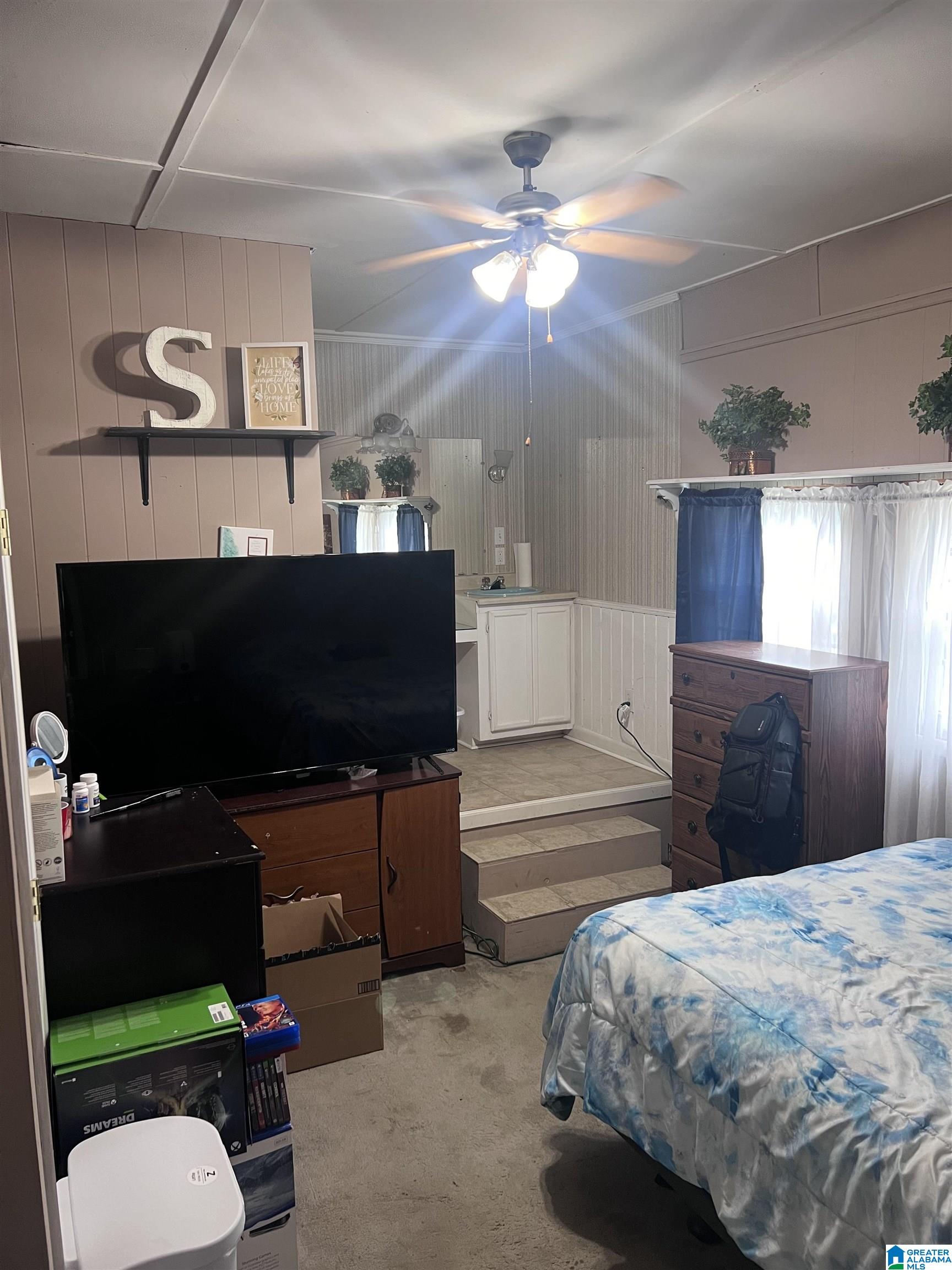3541 Talladega Springs Road Sylacauga, AL 35151 - Photo 21 of 46 Gallery Image 21