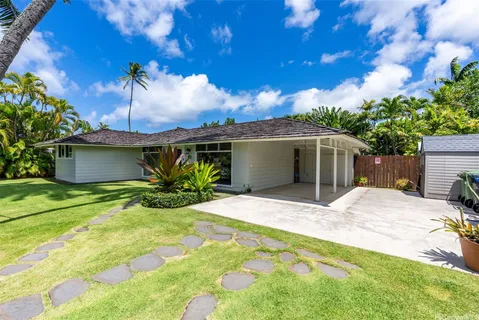 $2,580,000 | 177 Kuuhoa Place, Kailua, HI 96734